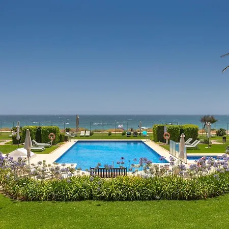 212 Heaven Apartments, Guadalmansa Playa *
