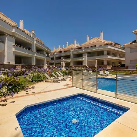 212 Heaven Apartments, Guadalmansa Playa Apartment Estepona