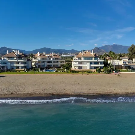 Apartment 212 Heaven Apartments, Guadalmansa Playa *