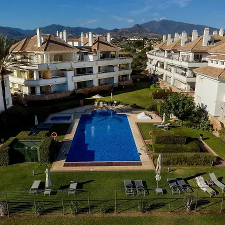 212 Heaven Apartments, Guadalmansa Playa Apartment