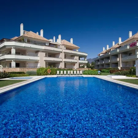212 Heaven Apartments, Guadalmansa Playa Apartment
