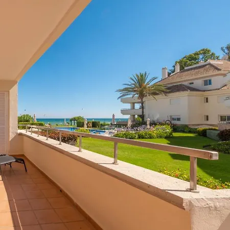 212 Heaven Apartments, Guadalmansa Playa * Estepona