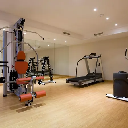 Apartment 212 Heaven Apartments, Guadalmansa Playa