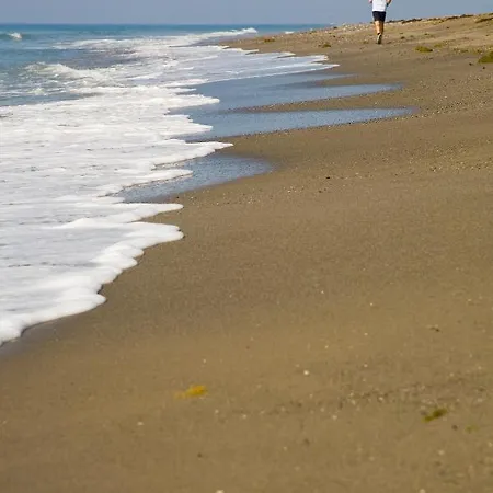 212 Heaven Apartments, Guadalmansa Playa * Estepona
