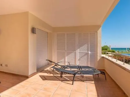 Apartment 212 Heaven Apartments, Guadalmansa Playa *