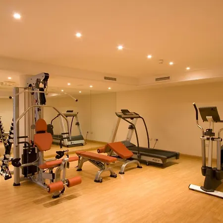 Apartment 212 Heaven Apartments, Guadalmansa Playa